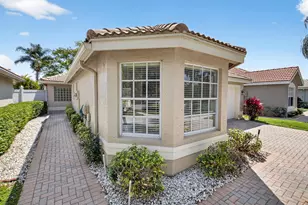 7385 W Mercada Way, Delray Beach, FL 33446 - Photo 4