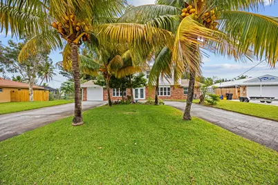 1742 W Terrace Drive, Lake Worth Beach, FL 33460 - Photo 1