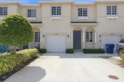 21482 NW 14th Court #21482, Miami Gardens, FL 33169 - Photo 1