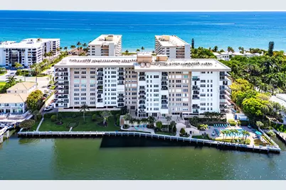 1150 Hillsboro Mile #508, Hillsboro Beach, FL 33062 - Photo 34