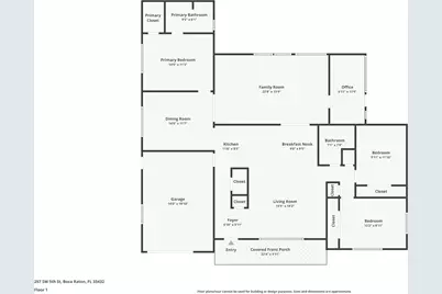 257 SW 5th Street, Boca Raton, FL 33432 - Photo 18
