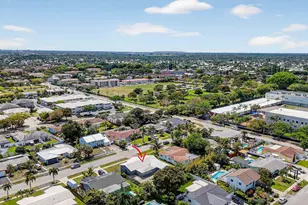 257 SW 5th St, Boca Raton, FL 33432 - Photo 58