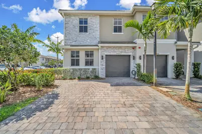 17002 SW 1st Street, Pembroke Pines, FL 33027 - Photo 1