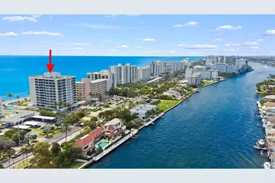 2917 S Ocean Boulevard #804, Highland Beach, FL 33487 - Photo 44