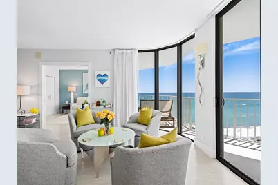 2917 S Ocean Boulevard #804, Highland Beach, FL 33487 - Photo 1