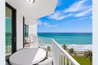 2917 S Ocean Boulevard #804, Highland Beach, FL 33487 - Photo 4