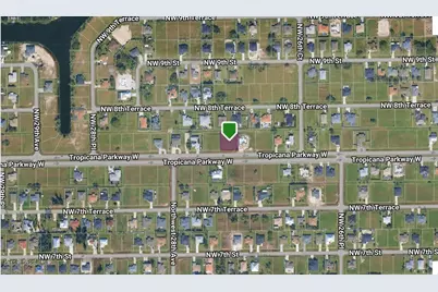 2623 Tropicana Parkway W, Cape Coral, FL 33993 - Photo 2