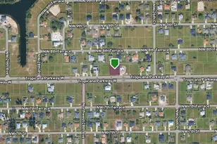 2623 Tropicana Parkway W, Cape Coral, FL 33993 - Photo 2