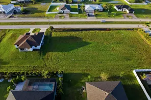 2623 Tropicana Parkway W, Cape Coral, FL 33993 - Photo 1
