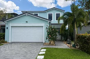 4834 Sand Dollar Dr, The Acreage, FL 33470 - Photo 1