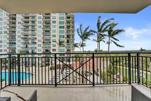 610 W Las Olas Blvd, Fort Lauderdale, FL 33312 - Photo 12