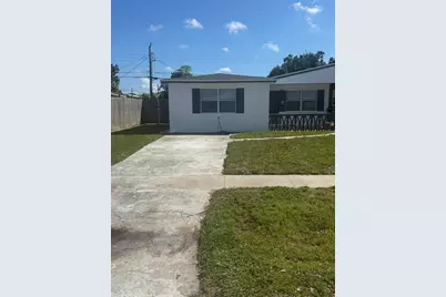 5042 Eadie Place, West Palm Beach, FL 33407 - Photo 1
