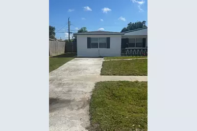 5042 Eadie Place, West Palm Beach, FL 33407 - Photo 2