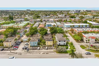 305 SE 11th Avenue #D, Pompano Beach, FL 33060 - Photo 24