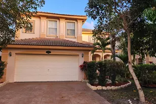 10530 Galleria St, Wellington, FL 33414 - Photo 1