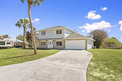 405 NE Midvale Street, Port Saint Lucie, FL 34983 - Photo 1