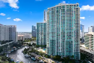 411 N New River Dr Dr E, Fort Lauderdale, FL 33301 - Photo 2