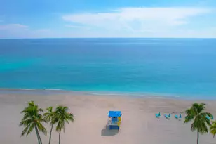 777 N Ocean Dr, Hollywood, FL 33019 - Photo 36