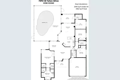 7492 SE Teton Drive, Hobe Sound, FL 33455 - Photo 4