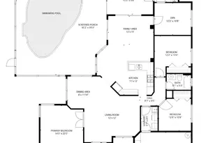 7492 SE Teton Dr, Hobe Sound, FL 33455 - Photo 4