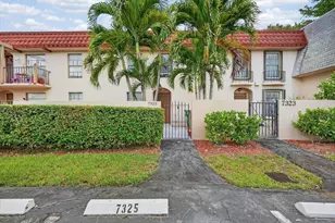 7325 SW 26th Ct, Davie, FL 33314 - Photo 2