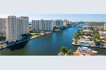3200 NE 36th Street #1012, Fort Lauderdale, FL 33308 - Photo 46