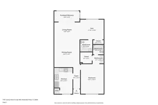 1101 Colony Point Cir, Pembroke Pines, FL 33026 - Photo 24