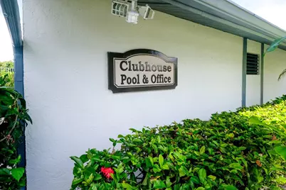 1017 Green Pine Boulevard #C, West Palm Beach, FL 33409 - Photo 52