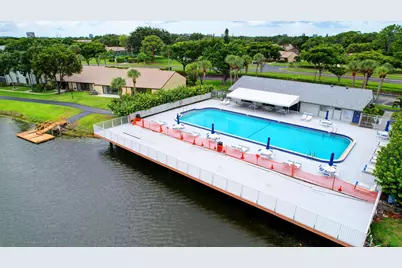1017 Green Pine Boulevard #C, West Palm Beach, FL 33409 - Photo 36