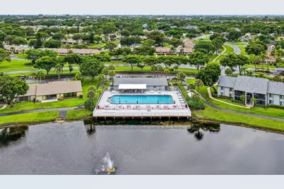 1017 Green Pine Boulevard #C, West Palm Beach, FL 33409 - Photo 32
