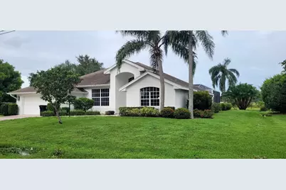 3237 SE Morningside Boulevard, Port Saint Lucie, FL 34952 - Photo 1