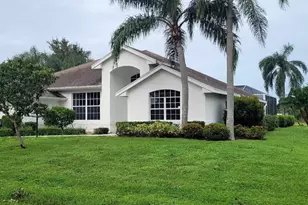 3237 SE Morningside Blvd, Port Saint Lucie, FL 34952 - Photo 1