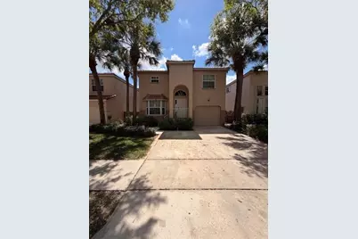 10690 NW 12th Drive, Plantation, FL 33322 - Photo 1