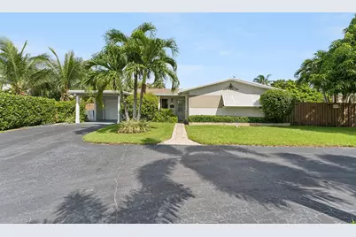 2691 NE 18th Street, Pompano Beach, FL 33062 - Photo 1