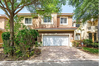 1509 Sagewood Court, Riviera Beach, FL 33404 - Photo 1