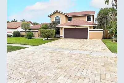 8725 SW 56th Place, Cooper City, FL 33328 - Photo 2