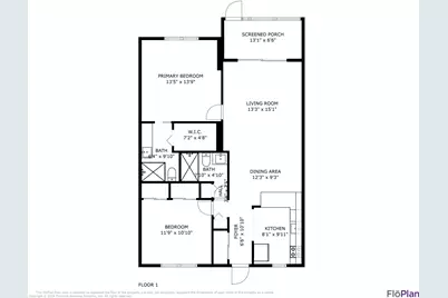 750 NE Spanish River Boulevard #102, Boca Raton, FL 33431 - Photo 42