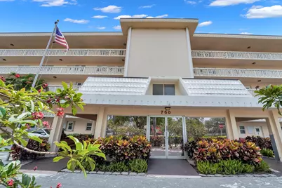 750 NE Spanish River Boulevard #102, Boca Raton, FL 33431 - Photo 34