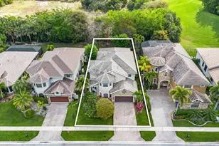 3580 Birague Dr, Wellington, FL 33449 - Photo 46