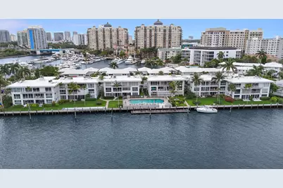 2717 Yacht Club Boulevard #Penthouse 5e, Fort Lauderdale, FL 33304 - Photo 24