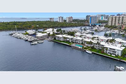 2717 Yacht Club Boulevard #Penthouse 5e, Fort Lauderdale, FL 33304 - Photo 1