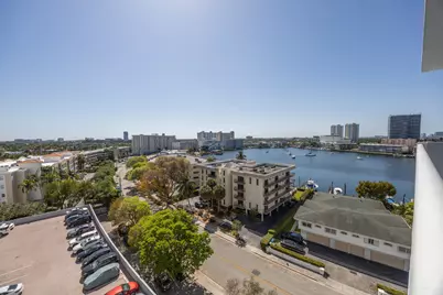 137 Golden Isles Drive #914, Hallandale Beach, FL 33009 - Photo 32