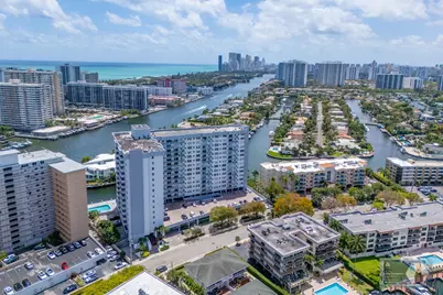 137 Golden Isles Drive #914, Hallandale Beach, FL 33009 - Photo 52