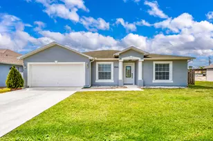 2544 SW Deckard St, Port Saint Lucie, FL 34953 - Photo 1