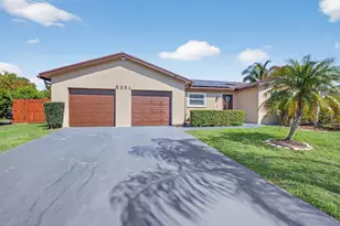 5361 NW 30th Ct, Margate, FL 33063 - Photo 2