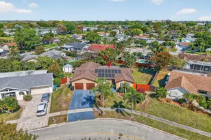 5361 NW 30th Ct, Margate, FL 33063 - Photo 44