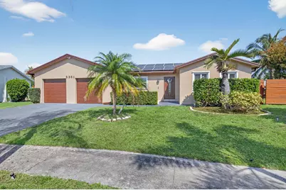 5361 NW 30th Court, Margate, FL 33063 - Photo 1