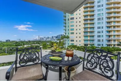 2501 Brickell Avenue #903, Miami, FL 33129 - Photo 1