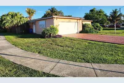 4444 NW 42nd Avenue, Lauderdale Lakes, FL 33319 - Photo 6