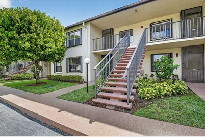 7855 Willow Spring Drive #725, Lake Worth, FL 33467 - Photo 1